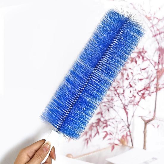 3/6 Pcs Bendable Microfiber Head Cleaning Brush Ceiling Fan Cleaner Duster