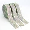 DIY Crystal Rhinestone Sticker Arts Crafts Rhinestone Diamond Ribbon Sewing Trim Tape  for Dresses