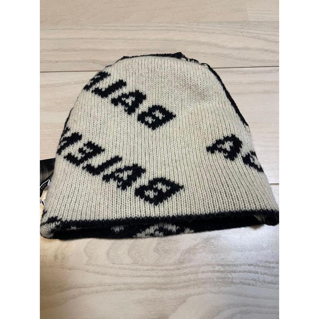 Used [Guaranteed authentic] [Final price cannot be reduced] Balenciaga knit hat