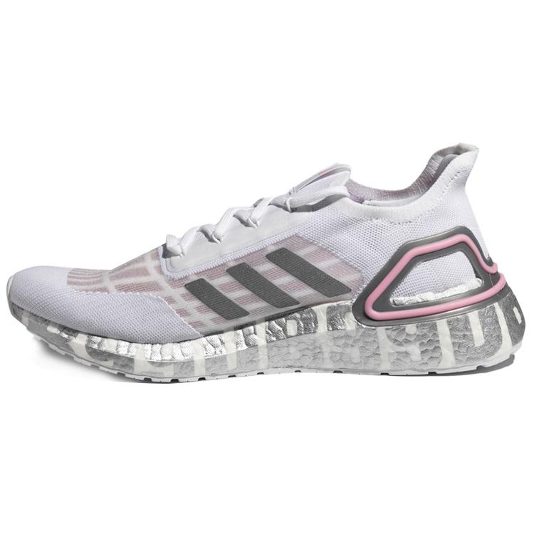 adidas David Beckham x UltraBoost Summer.Rdy White Silver Men s FX0576 EU 36