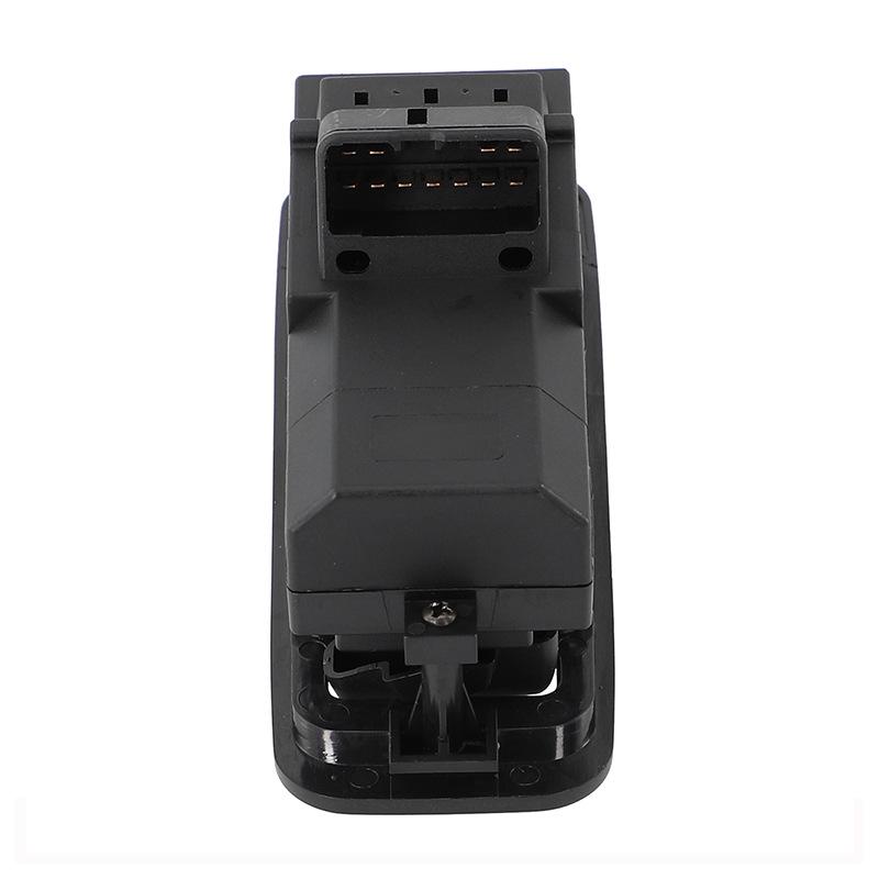 The 84820-97210 Master Switch Is Compatible with Toyota Daihatsu Vehicles for Glass Lifter and Window Control.