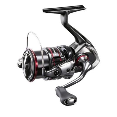 SHIMANO Spinnrolle 20 Vanford 2500SHG vom Bassangeln bis zum Mainstream-Forellenangeln Egging Light Salt