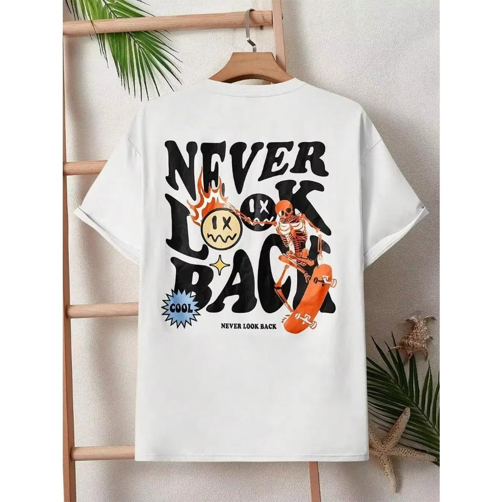 

Классические футболки Премиум приталенная мужская футболка из чистого хлопка с круглым вырезом и круглым вырезом Уличная мужская простая модная внутренняя одежда Мужские футболки XXXXXL белый