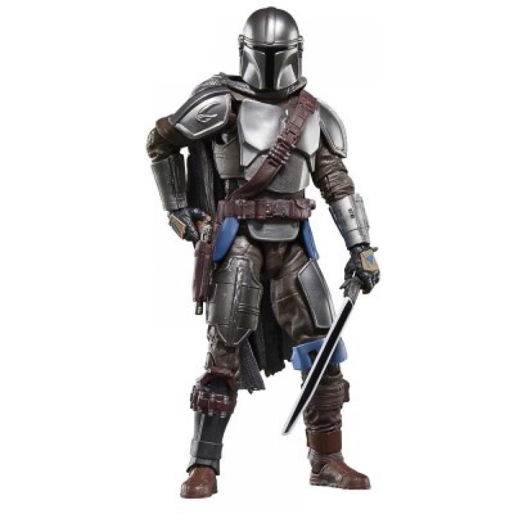 Star Wars The Black Series The Mandalorian  Mines Of Mandalore 