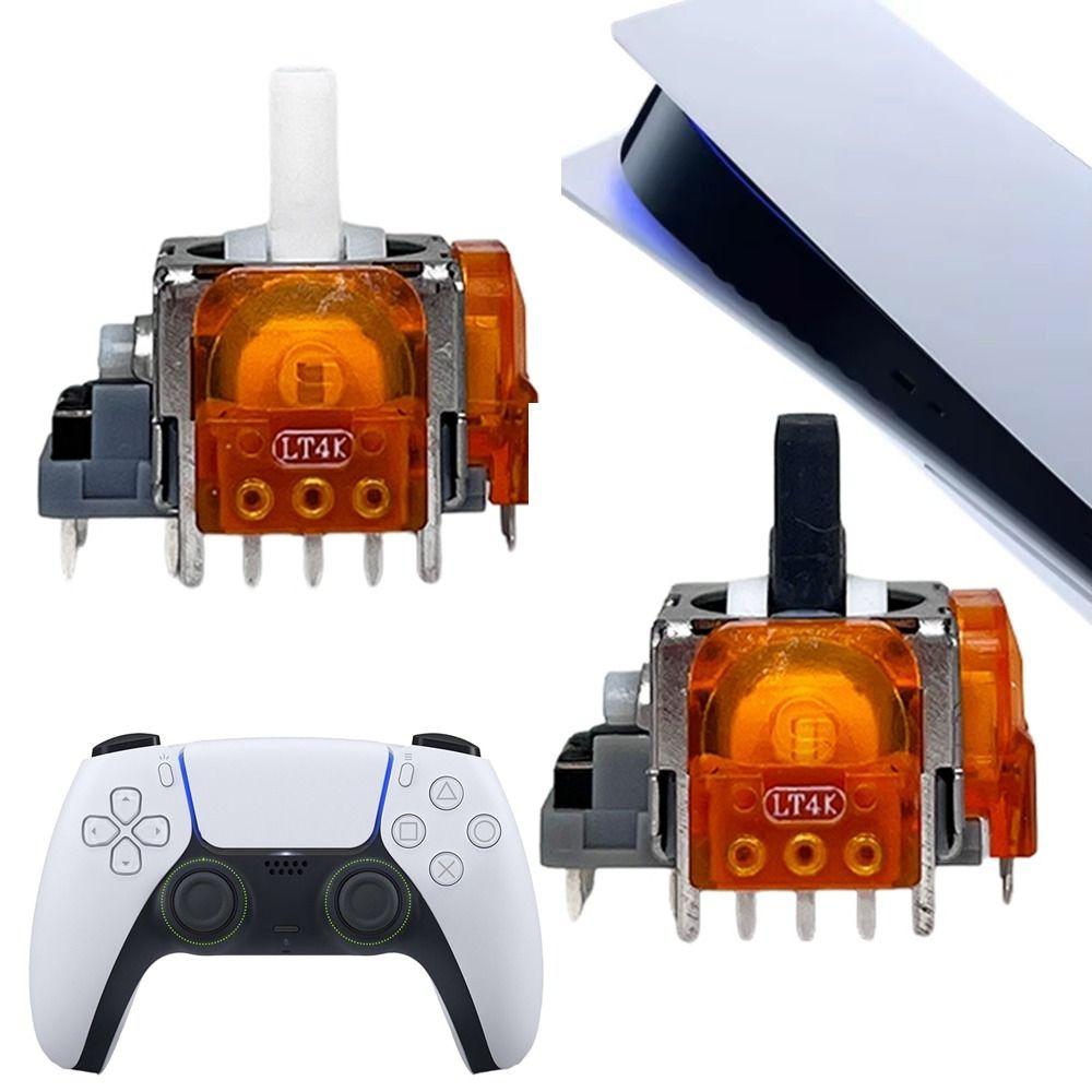 Anti-Drift ThumbStick Carbon Film Rocker Replacement Professional Game Accessories  Controller