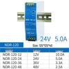 Thunder Motion NDR-120-24 Switching Power Supply