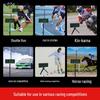 Infrared Automatic Track & Field Timer