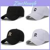 Baseball Cap For Men And Women With Adjustable Fit And Sun Protection For Casual Outdoor Wear