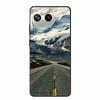 For Realme 11 11X 5G RMX3780 Case TPU Animals Soft Silicone Bumper Back Cover Phone Cases for Realme11X RMX3785 Wolf Cool Fundas
