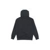 Nike Sportswear Club Fleece Brushed Thermal Pullover Fleece Lined Hooded Sportswear Sweatshirt Winter Men's Black BV2655-010