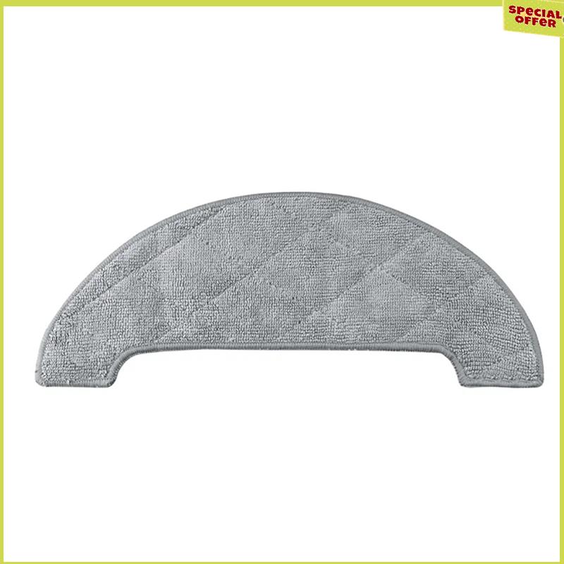 

A34R For Polaris PVCR 4105 WI-FI IQ Home Aqua Main Side Brush Filter Mop Cloth Robot Vacuum Cleaner Parts