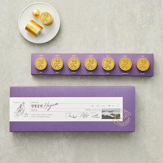 [Hyeum] Moonlight Gongjin 14 Pills