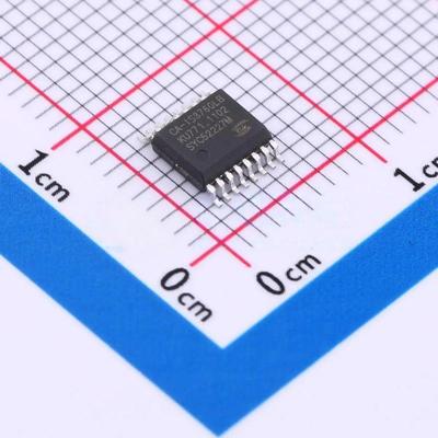Original CA-IS3760LB SSOP-16 Digital Isolator IC Chip