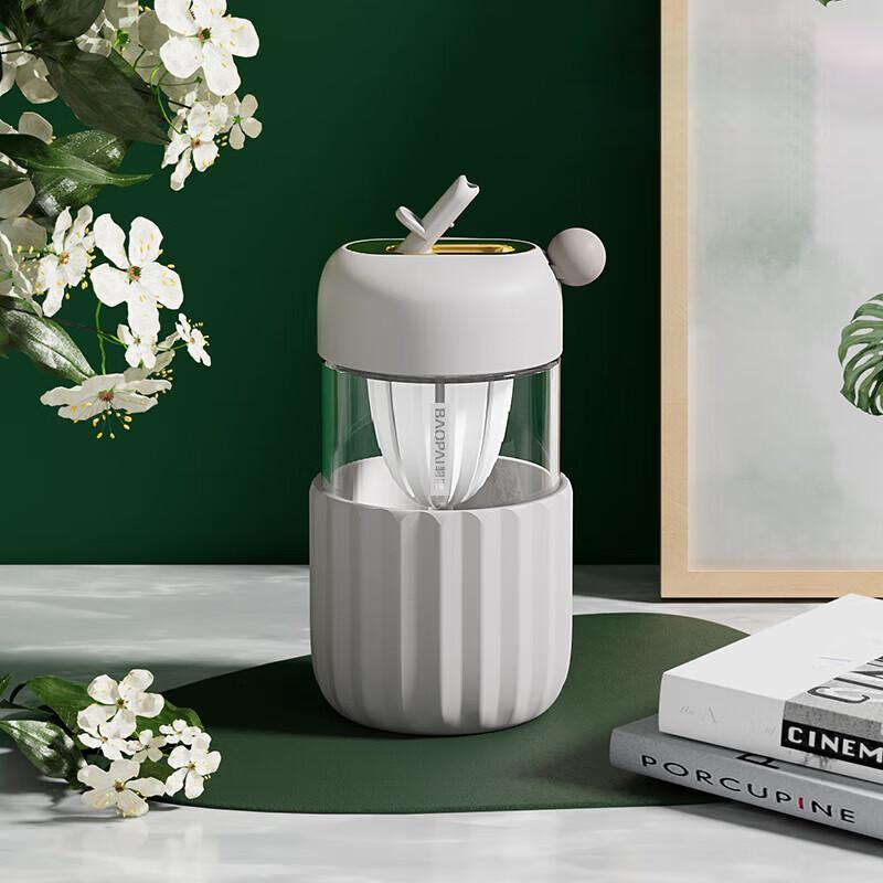 BaoPai Multi-functional Glass Travel Mug