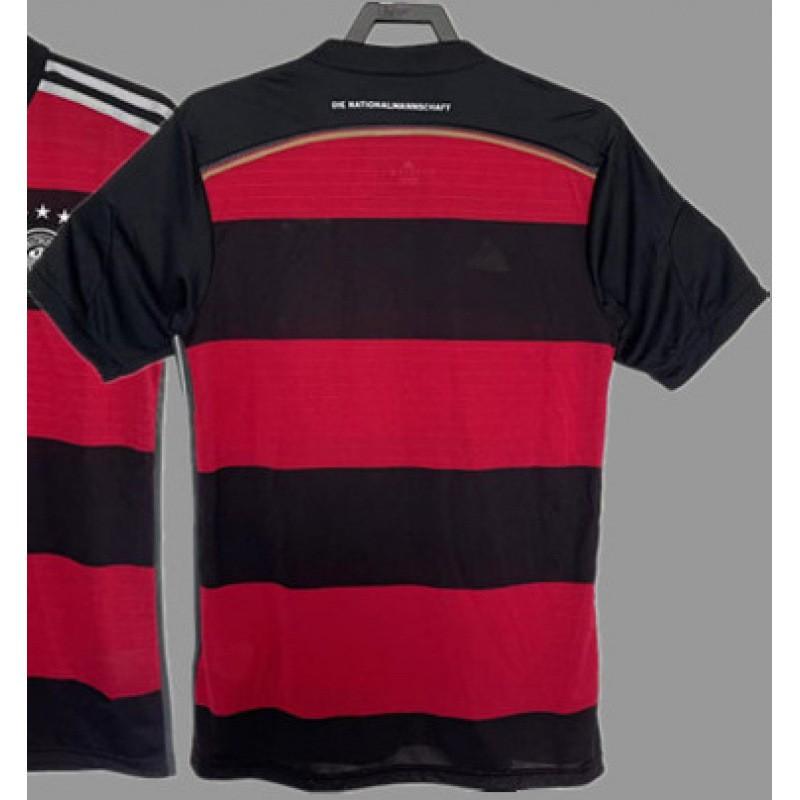 Vintage Německo Národní Tým Fotbalový Dres 1996 1998 2002 2010 Retro Fotbalový Dres Muži Ženy Unisex