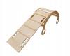 3-In-1 Platform, 15Mm Plywood, For Montessori M Rocker