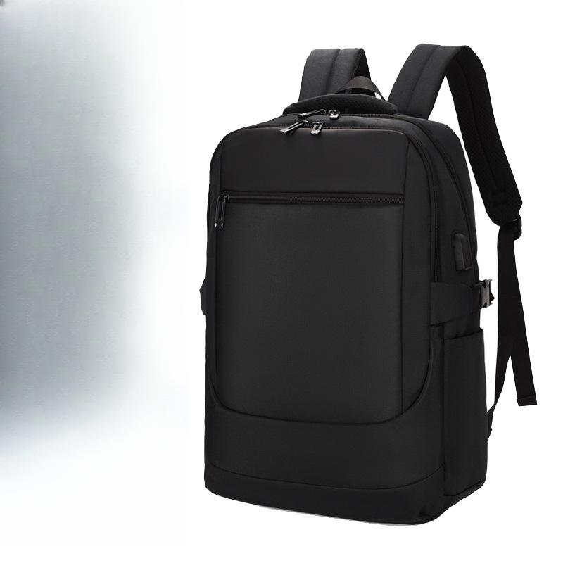 

Модный мужской рюкзак Высококлассный стиль Повседневный Водонепроницаемый Сумка для компьютера Тренд Женский рюкзак Большой вместимости