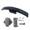 RVs Lock Boat Cabinet Lock Handle Marine Drawer Keyless Lock Push Button Lock Furniture Door Lock Hardware