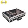 Aluminum Alloy Multi-Purpose Tool and Equipment Case