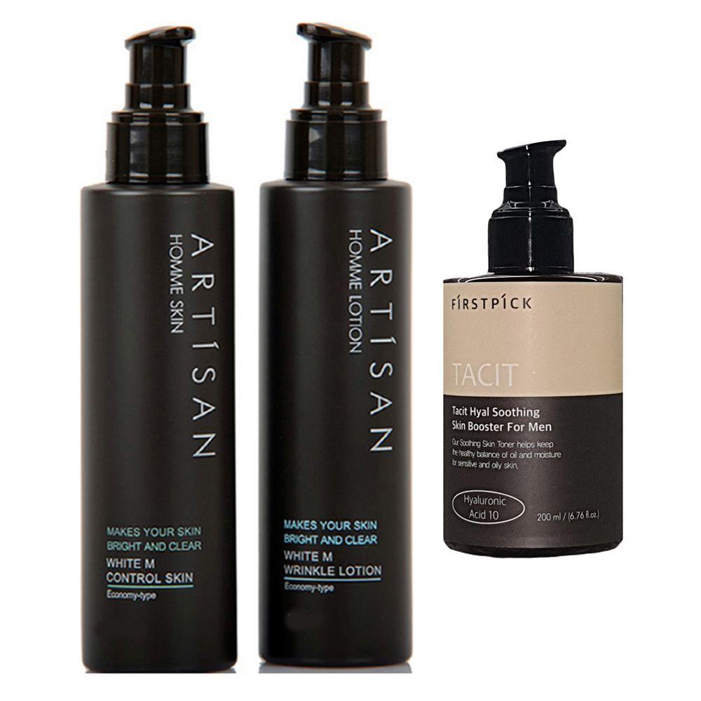 Men s Cosmetics Skin Lotion Perfume Artisan Testit [WFG3V71_250916] A Skin Lotion Tester Main Product