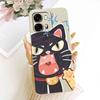 For Oppo A6s 5G CPH2789 Case Popular Cartoon Design Silicone Back Cover For Oppo A 6s A6S 5G 6.75" Phone Protection Cases