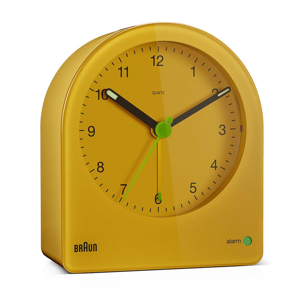 [Brown] Watch BC22Y Yellow