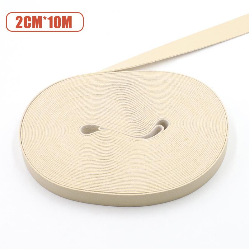 

10 метров DIY PU кожаные ремешки полоски для кожаных изделий аксессуары ремень ручка ремесла изготовление 1,5/2 см в ширину прочный крепкий