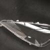 Compatible for Honda Fit 2011 2012 2013,Car Headlight Shell Lamp Shade Transparent Lens Cover Headlight Cover,(Left and Right)