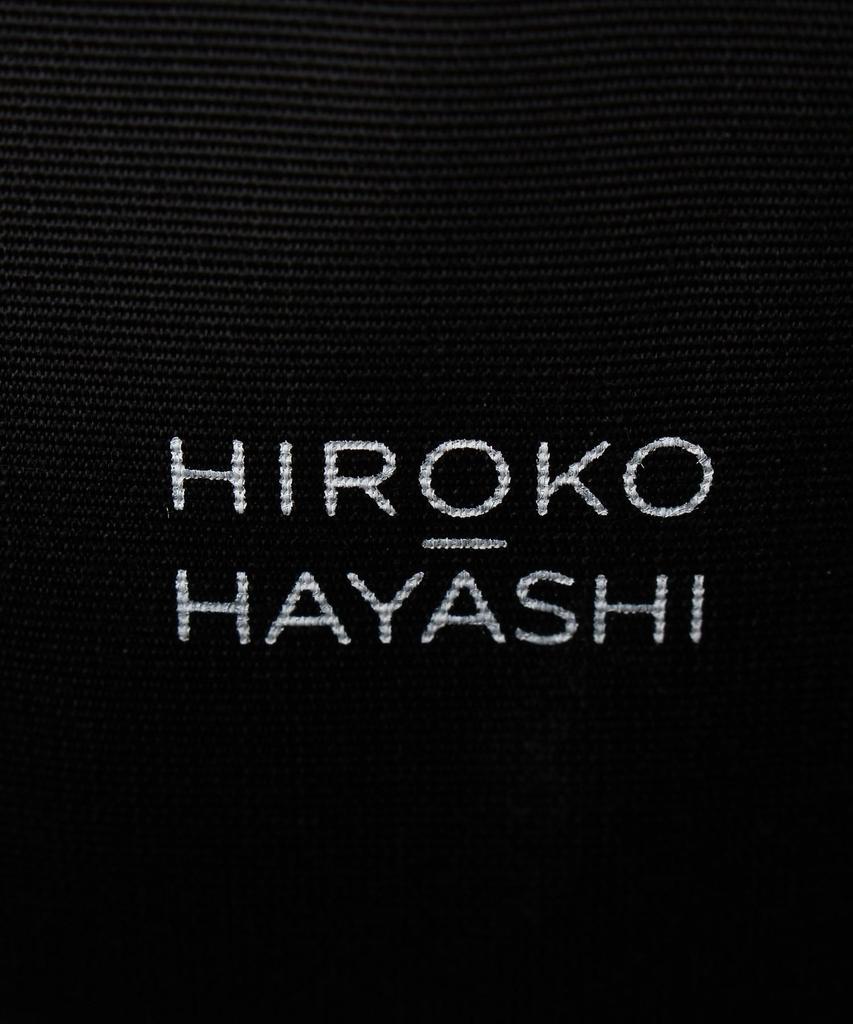 Backpack MONTE Backpack 70901344 Dark Navy 00 [Hiroko Hayashi] Women's (094)