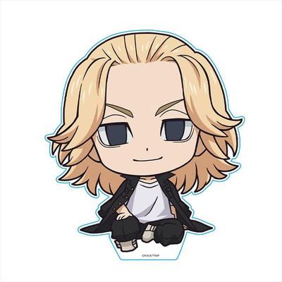 TV Anime Large Acrylic Figure "Tokyo Revengers" [Manjiro Sano]