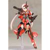 Frame Arms Girl Stiletto A.I.S Color Non-Scale Model Kit Approximately 150mm Height