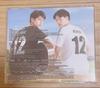[USED] 2gether Special Album (CD + Blu-ray) First Press Limited Edition