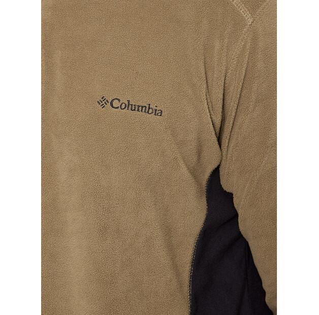 Флис Columbia Klamath Range™ II Half Zip