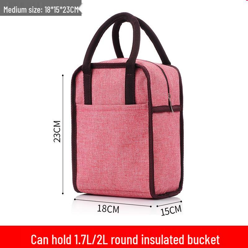 OEING Portable Insulated Lunch Bag Medium