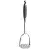 ZISIZ 304 Stainless Steel Potato Masher
