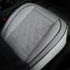 Soft For Cars For Seat Cushion Front For Seat Cover Universal Auto Car Chair Pad Mat Protector For Vehicles And SUVs Amagi