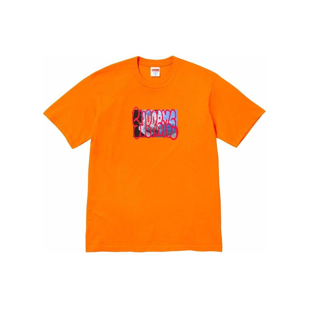 Supreme Payment Tee SUP-FW23-249