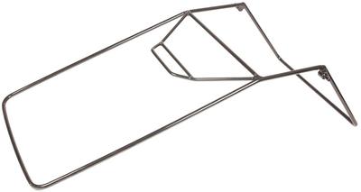 Weibang Wb537Sc 2018 Mower Basket Frame Original Part