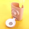 Bunny Chinchilla Guinea Pig Water Feeder Dispenser Hamster Drinker Fountain Rabbit Water Bottle