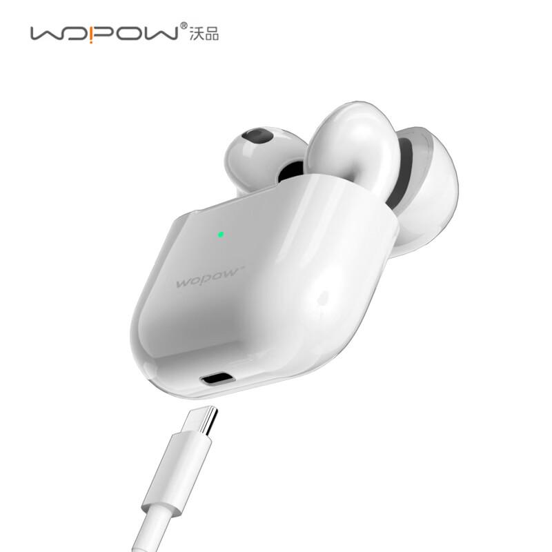 WOPOW AirPro4P TWS Bluetooth Earbuds