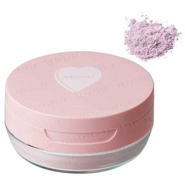 

WHOMEE - Pink Loose Powder 1 pc
