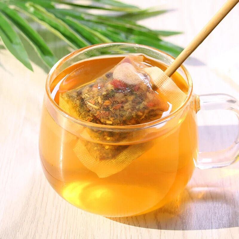 32 Flavor Han Fang Shu Sleep Tea Healthy Herb Tea Bag 150g/30 Bags