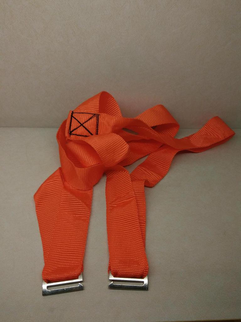 Curea de umăr pentru economisirea efortului, centură pentru mutarea mobilei