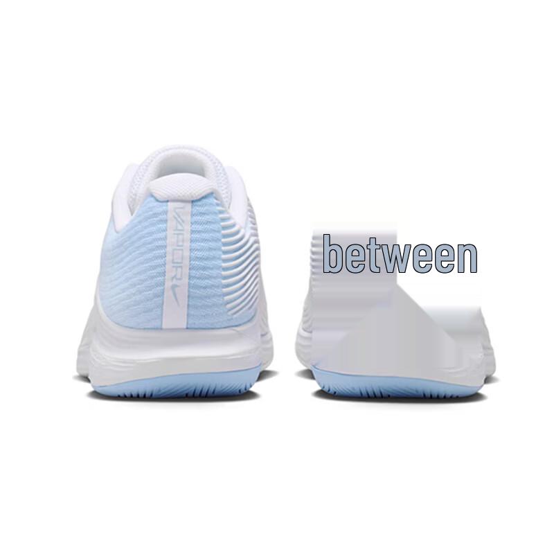 Nike Men's Zoom Vapor 12 HC Tennis Shoes