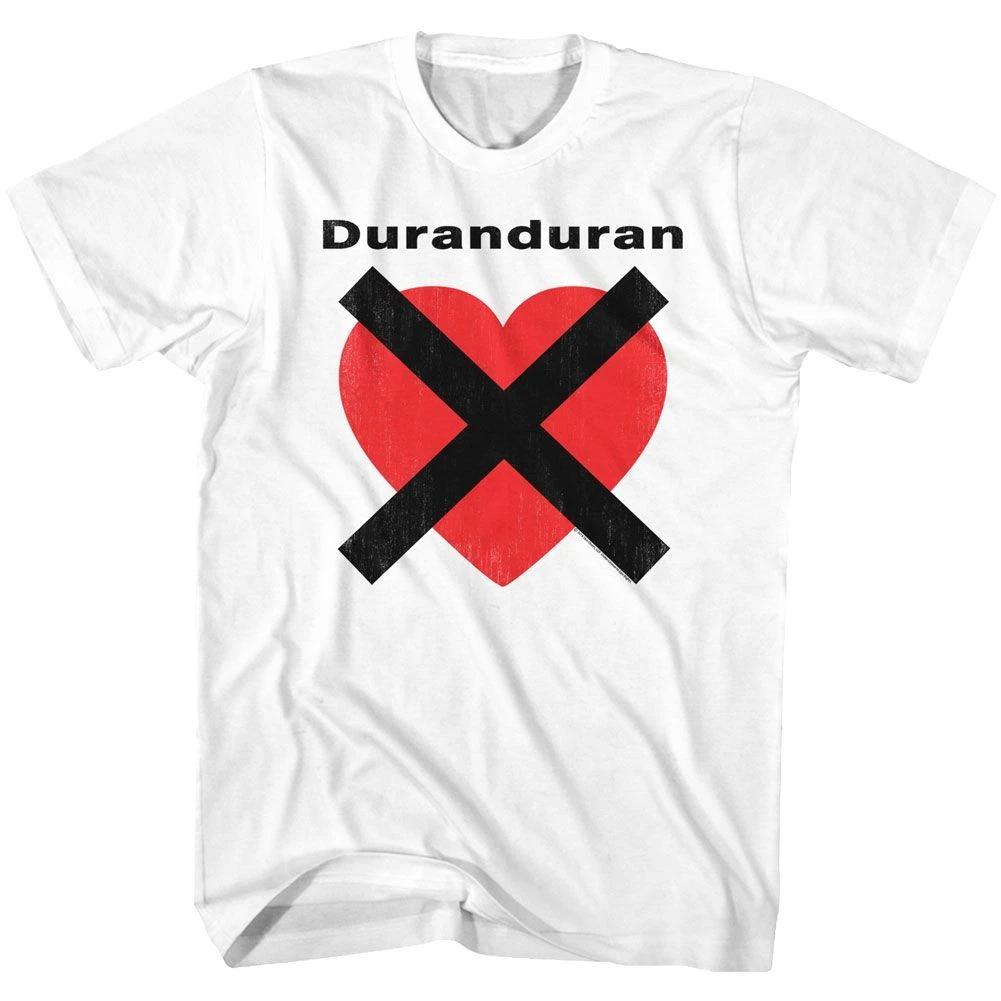 Duran Duran Heartx Music Children s T-shirt 160