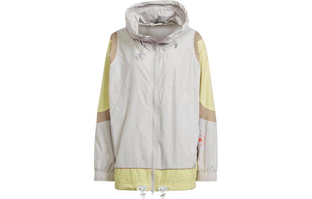 adidas Free Shipping With AdiClub Adidas By Stella McCartney Woven Track Top IT7528