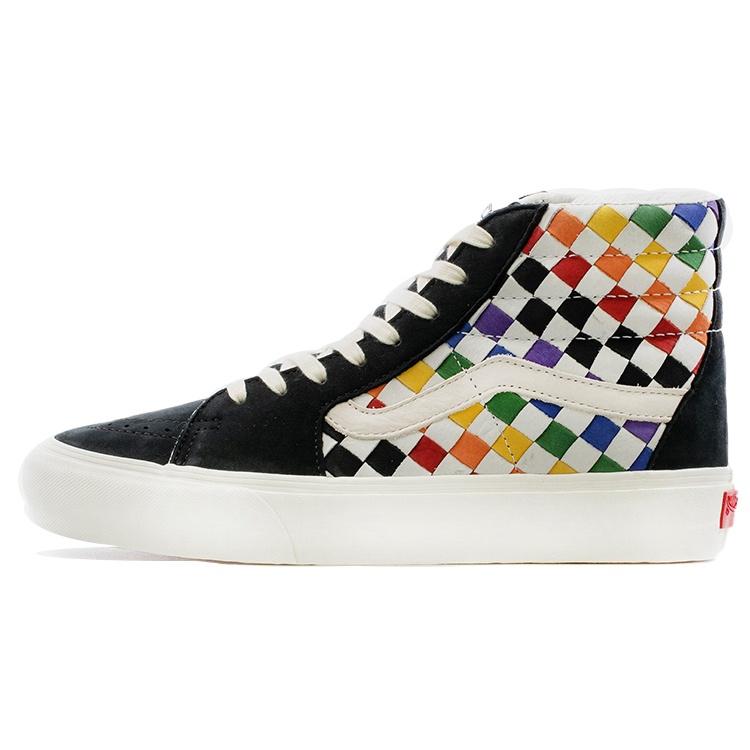 Vans SK8-HI VLT LX Pride Men s VN0A4CS55A8 EU 36.5