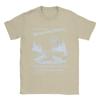 Wuthering Heights T Shirt Summer Vintage Book Cotton T Shirts For Unisex Trending Casual Tee Shirt ShortSleeve Y2K Casual Tops