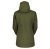 Scott Jacket Tech Coat 3L