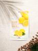 Olive Farm Essential Lemon Mask Sheet